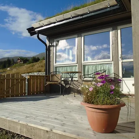 Varsi Feriehus *